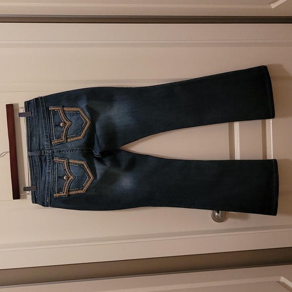 Ariat Ruby Jeans (Size 29 / 30 inseam) - Picture 2 of 6